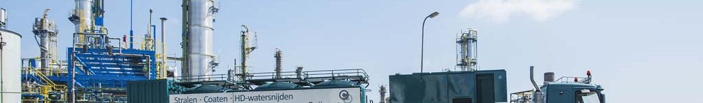 Stralen - Vacuumstralen